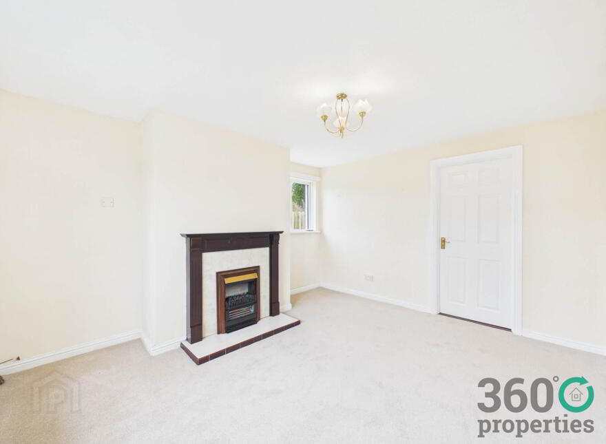 14 Sunray Crescent, Cargan, Ballymena, BT43 6RE