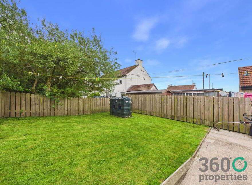 14 Sunray Crescent, Cargan, Ballymena, BT43 6RE