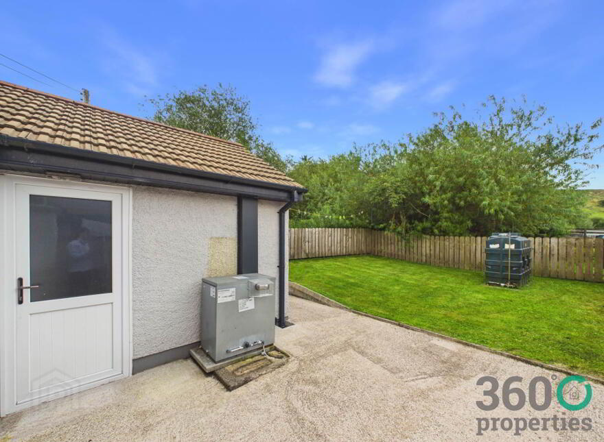 14 Sunray Crescent, Cargan, Ballymena, BT43 6RE