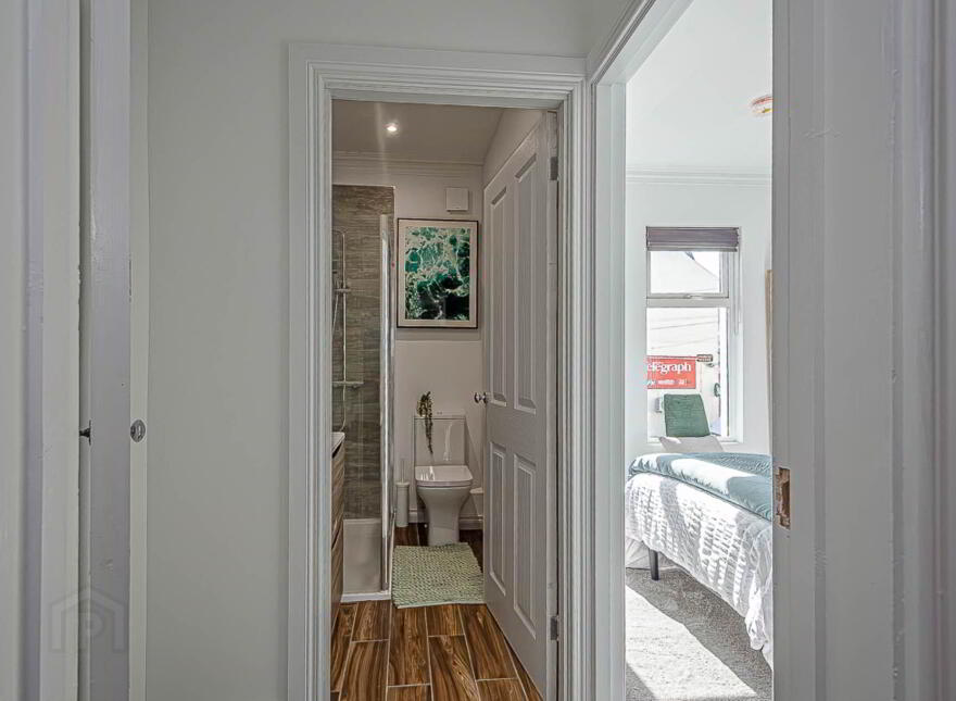 33 Woodcot Avenue, Bloomfield/ Ballyhackamore, Belfast, BT5 5JB