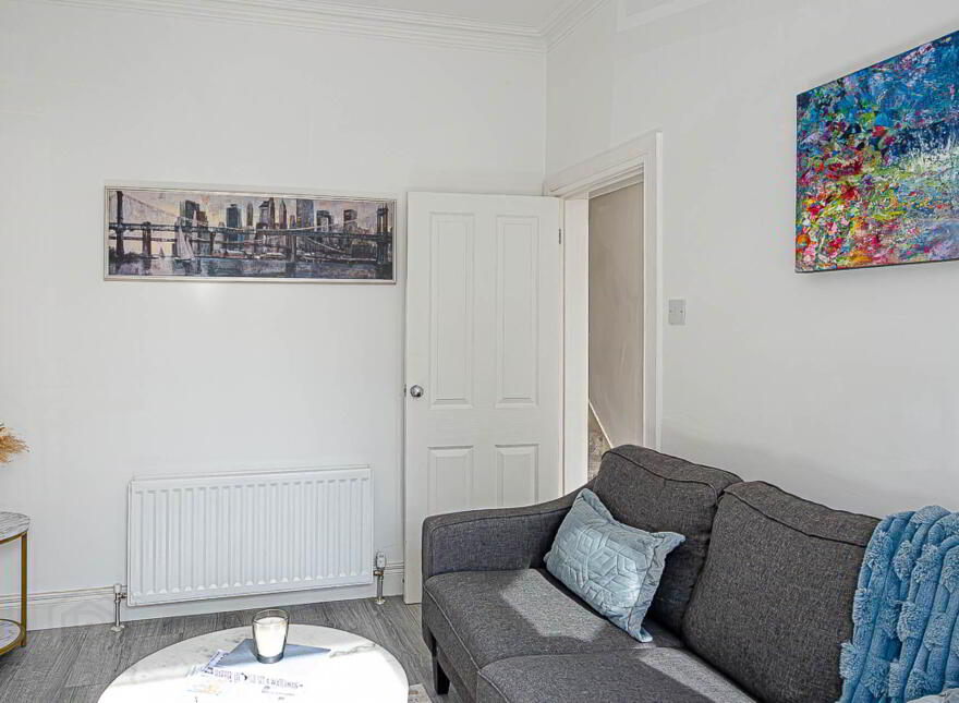 33 Woodcot Avenue, Bloomfield/ Ballyhackamore, Belfast, BT5 5JB