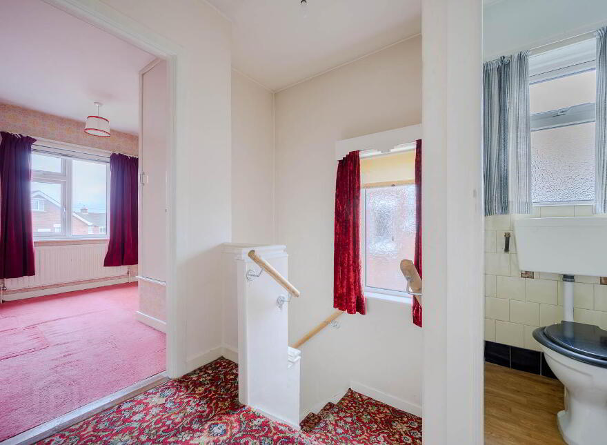 17 Wellington Drive, Bangor, BT20 4PN