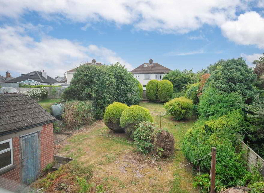 17 Wellington Drive, Bangor, BT20 4PN