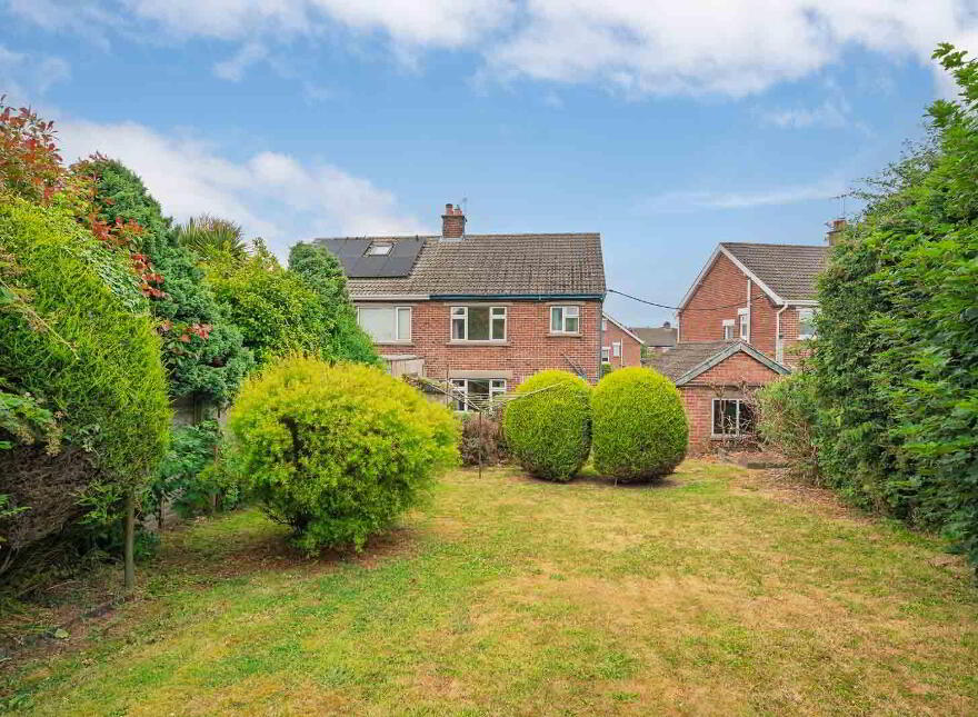 17 Wellington Drive, Bangor, BT20 4PN