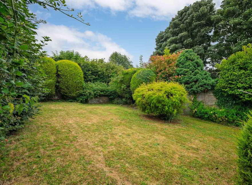 17 Wellington Drive, Bangor, BT20 4PN