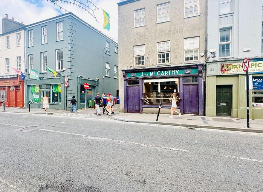 26 Lower Castle Street, Tralee, V92HW44