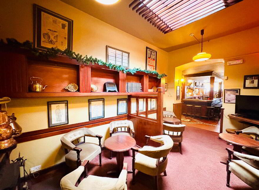26 Lower Castle Street, Tralee, V92HW44