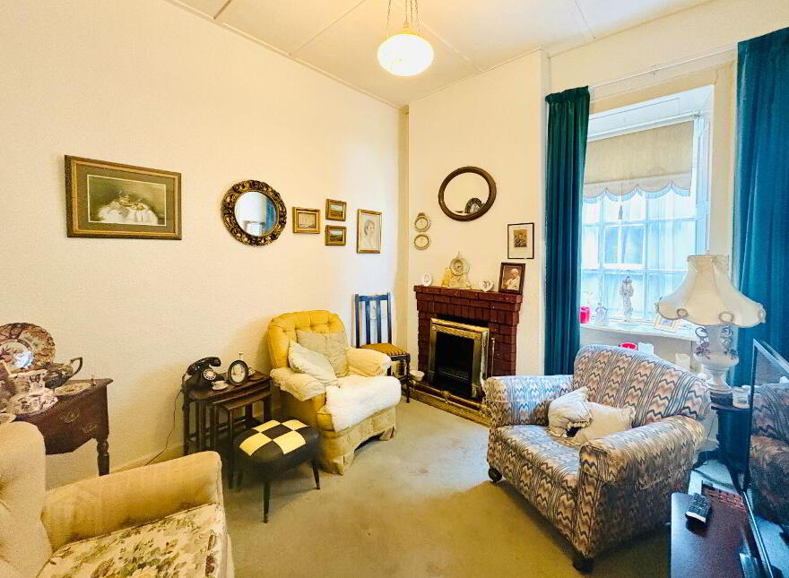 26 Lower Castle Street, Tralee, V92HW44