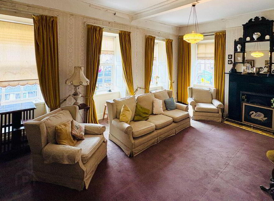 26 Lower Castle Street, Tralee, V92HW44