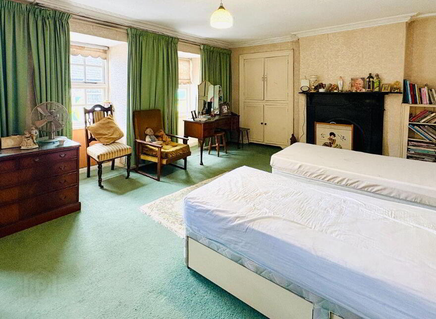 26 Lower Castle Street, Tralee, V92HW44
