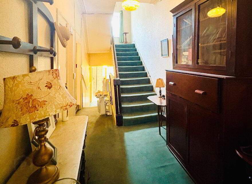 26 Lower Castle Street, Tralee, V92HW44