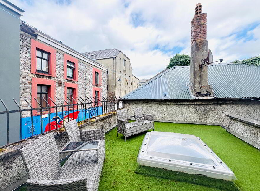 26 Lower Castle Street, Tralee, V92HW44