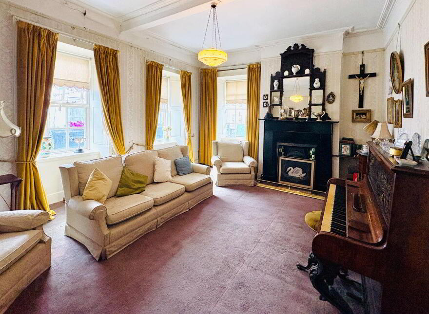 26 Lower Castle Street, Tralee, V92HW44