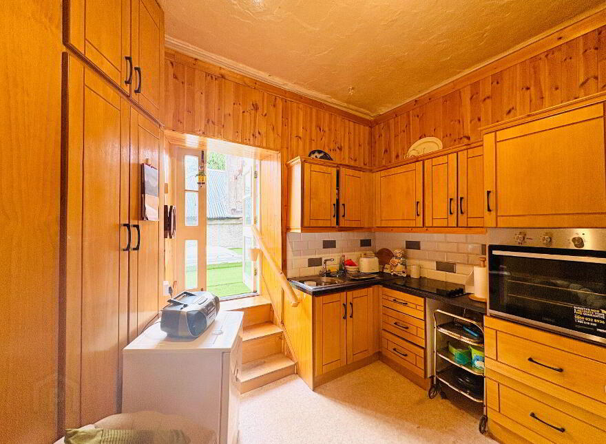 26 Lower Castle Street, Tralee, V92HW44