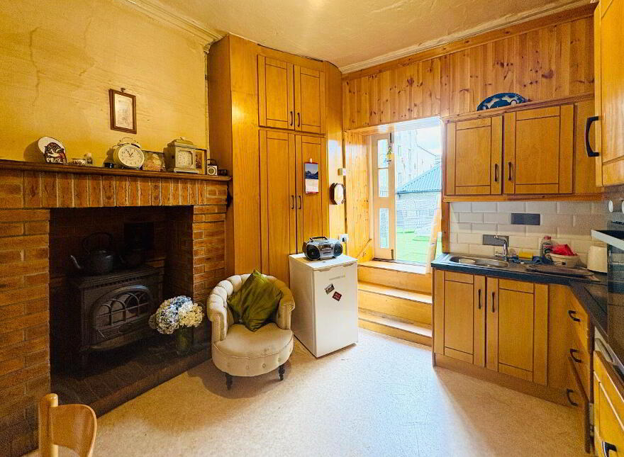 26 Lower Castle Street, Tralee, V92HW44
