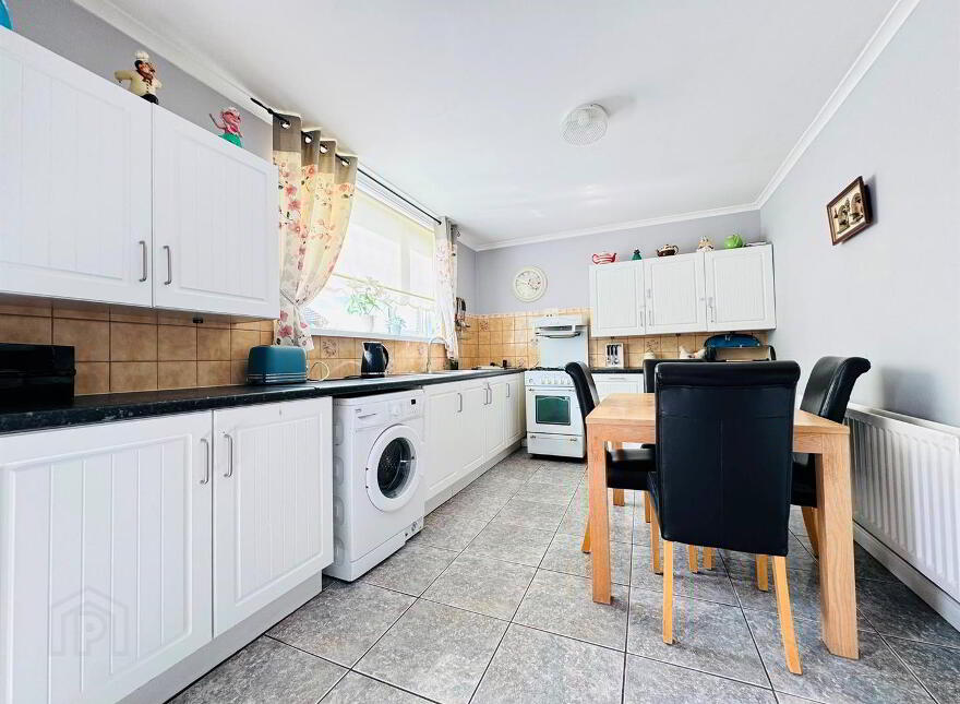 6 Cashel Close, Monkstown, Newtownabbey, BT37 0ES