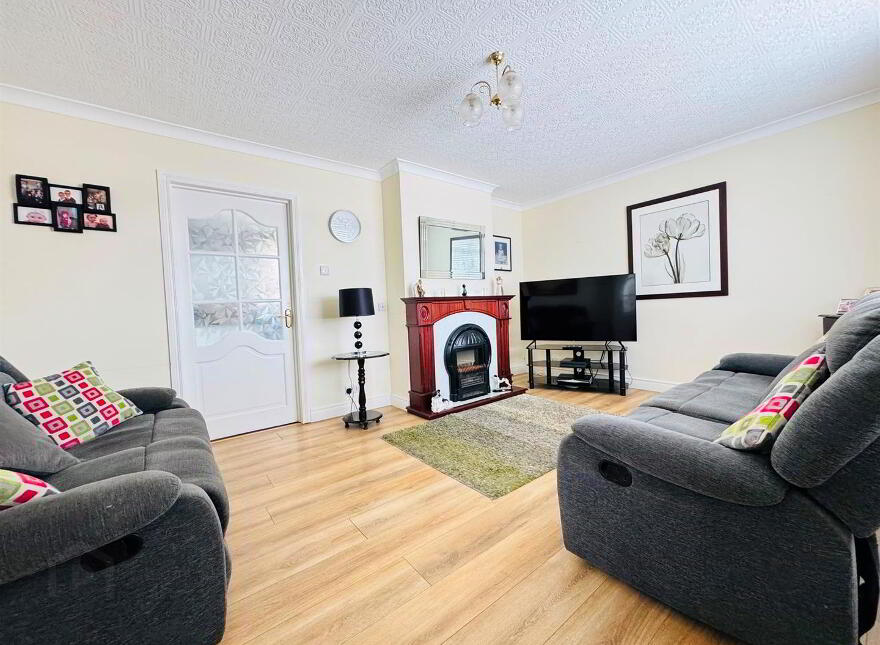 6 Cashel Close, Monkstown, Newtownabbey, BT37 0ES