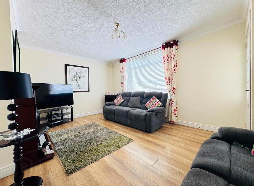 6 Cashel Close, Monkstown, Newtownabbey, BT37 0ES