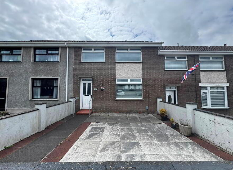 6 Cashel Close, Monkstown, Newtownabbey, BT37 0ES