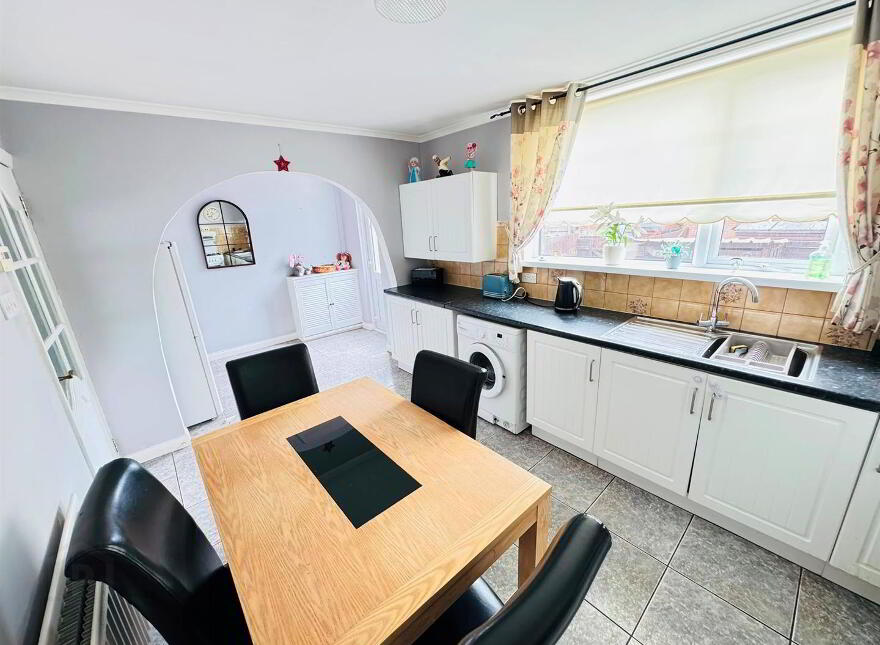 6 Cashel Close, Monkstown, Newtownabbey, BT37 0ES