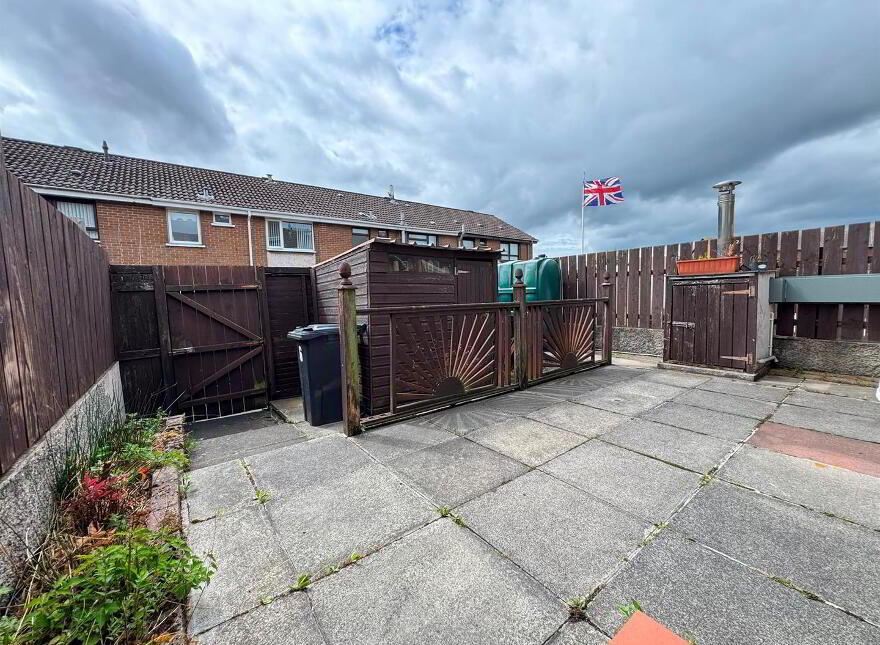 6 Cashel Close, Monkstown, Newtownabbey, BT37 0ES