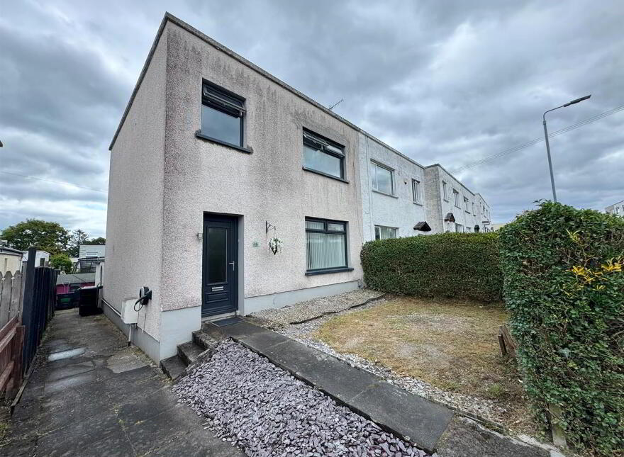 11 Fernagh Avenue, Whiteabbey, Newtownabbey, BT37 0BG