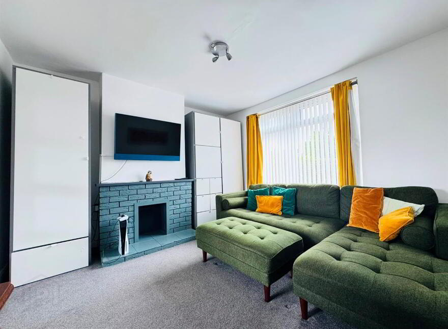 11 Fernagh Avenue, Whiteabbey, Newtownabbey, BT37 0BG