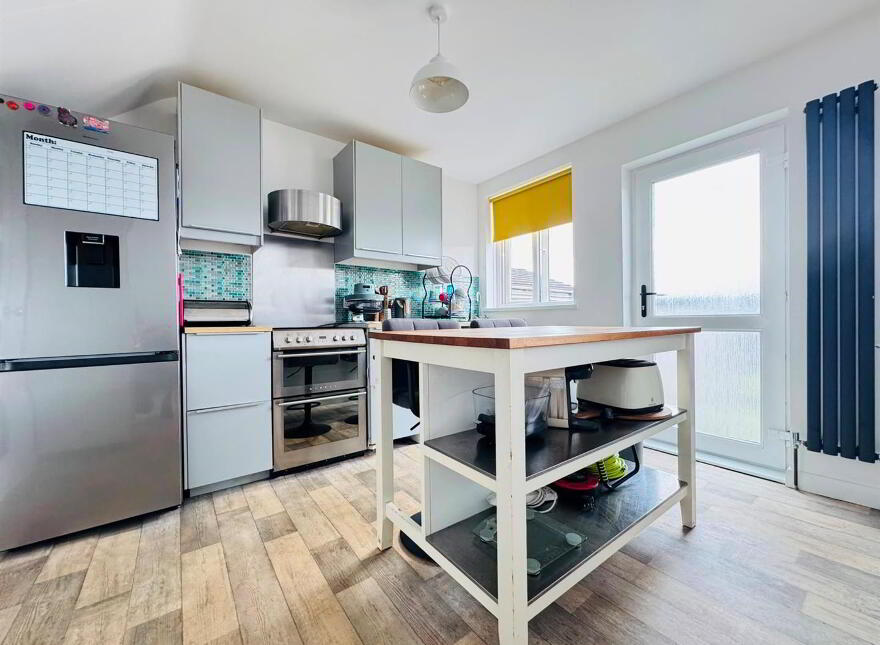 11 Fernagh Avenue, Whiteabbey, Newtownabbey, BT37 0BG