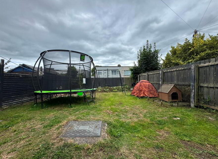 11 Fernagh Avenue, Whiteabbey, Newtownabbey, BT37 0BG