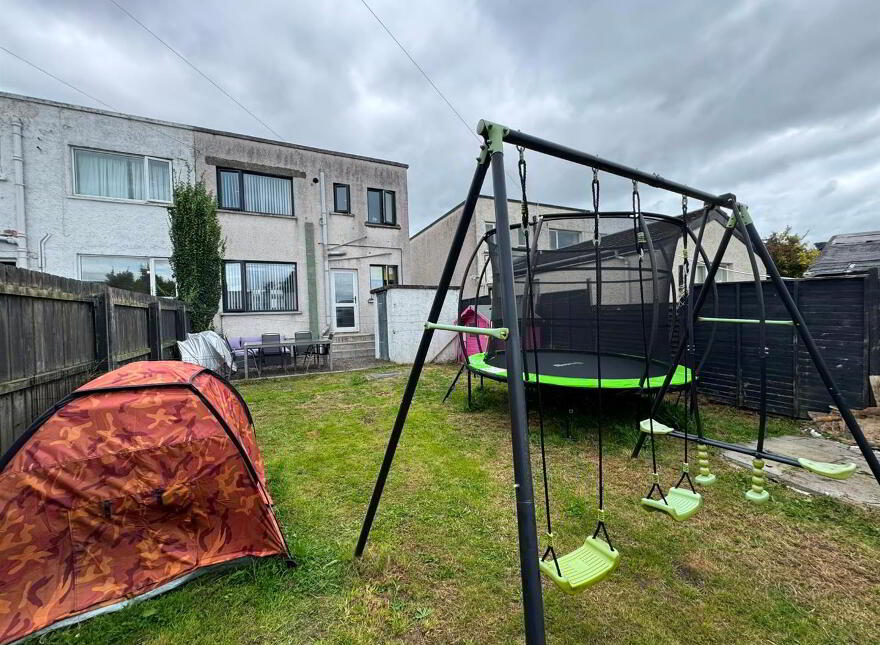 11 Fernagh Avenue, Whiteabbey, Newtownabbey, BT37 0BG
