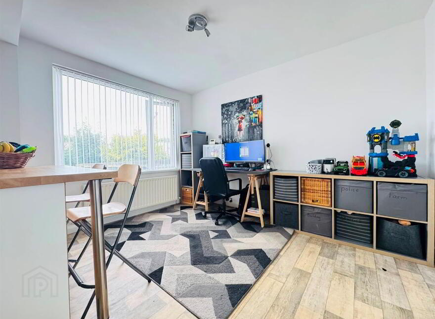 11 Fernagh Avenue, Whiteabbey, Newtownabbey, BT37 0BG