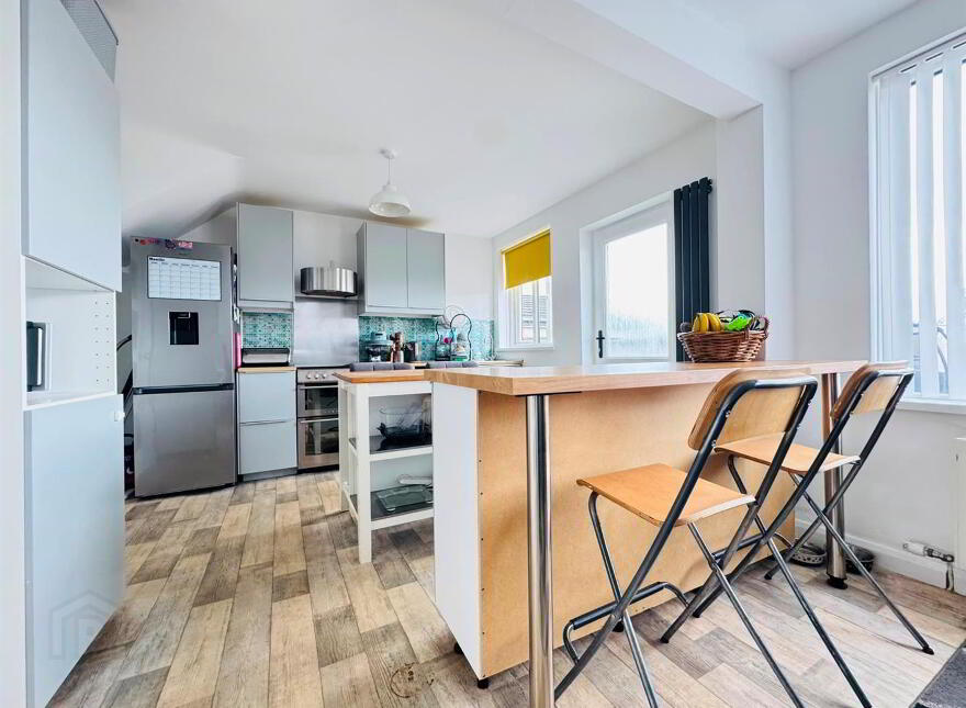 11 Fernagh Avenue, Whiteabbey, Newtownabbey, BT37 0BG