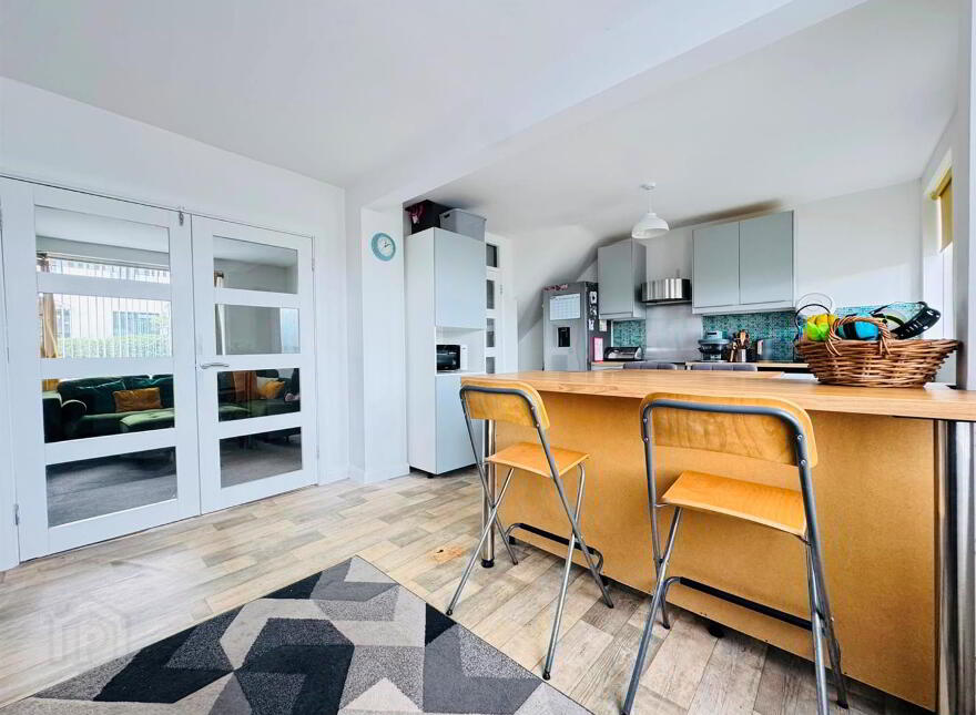 11 Fernagh Avenue, Whiteabbey, Newtownabbey, BT37 0BG