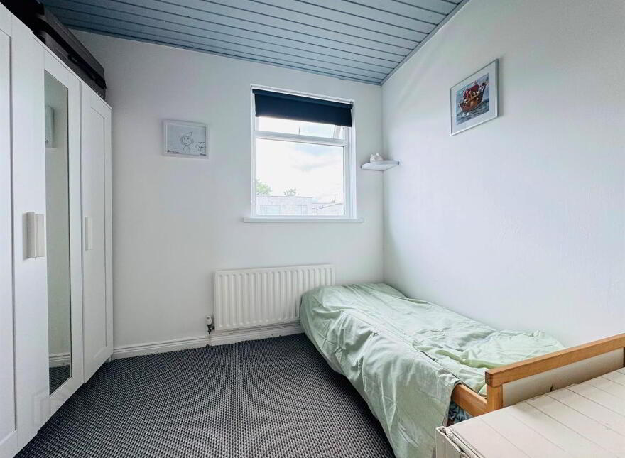 11 Fernagh Avenue, Whiteabbey, Newtownabbey, BT37 0BG