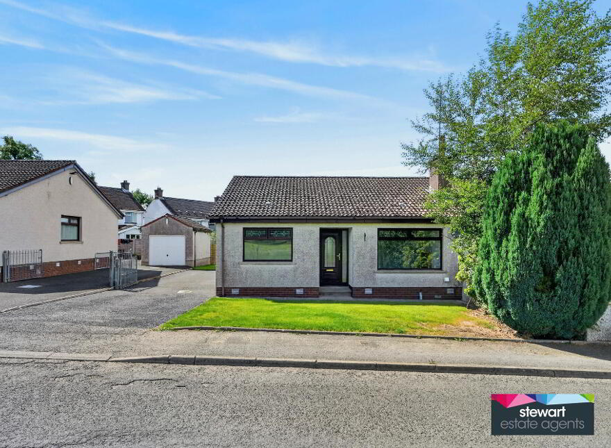 7 Ashcroft Way, Lower Ballinderry, Lisburn, BT28 2AY