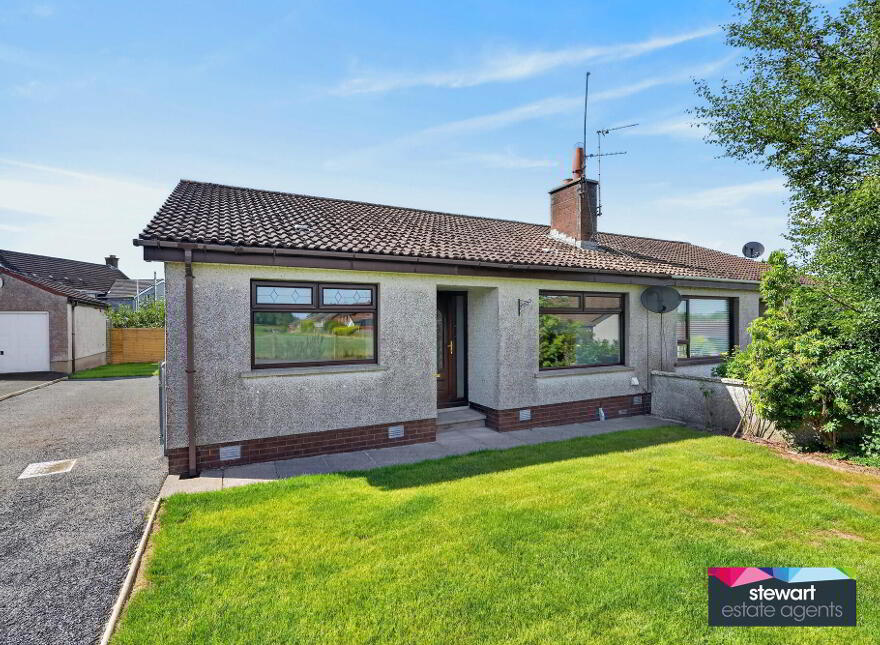 7 Ashcroft Way, Lower Ballinderry, Lisburn, BT28 2AY