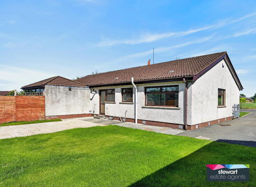 7 Ashcroft Way, Lower Ballinderry, Lisburn, BT28 2AY