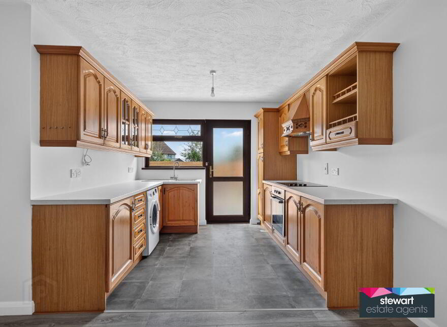7 Ashcroft Way, Lower Ballinderry, Lisburn, BT28 2AY