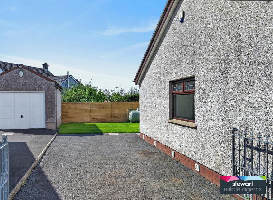 7 Ashcroft Way, Lower Ballinderry, Lisburn, BT28 2AY