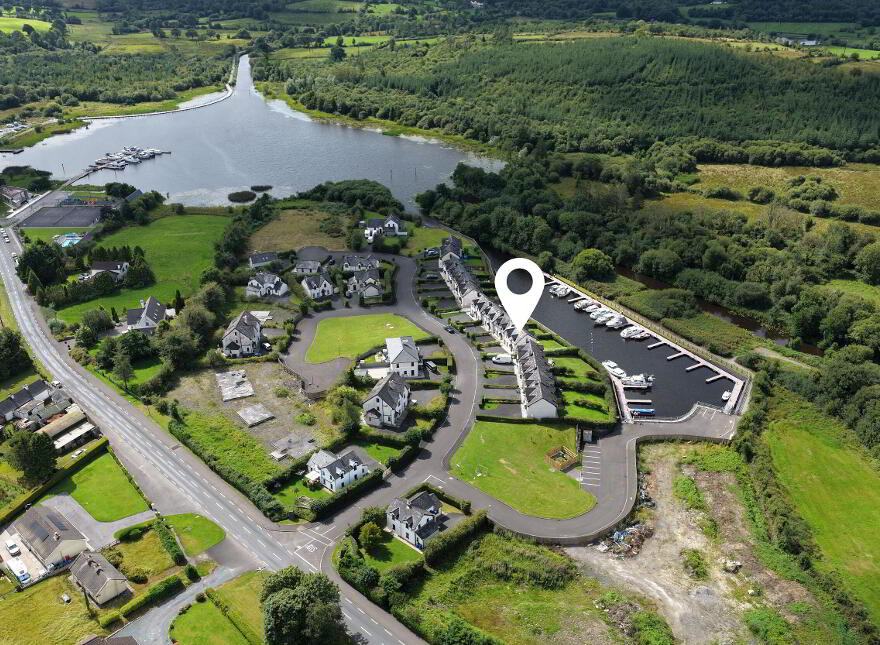 23 Acres, Avenue, Acres Cove, Carrick-On-Shannon, N41XD36