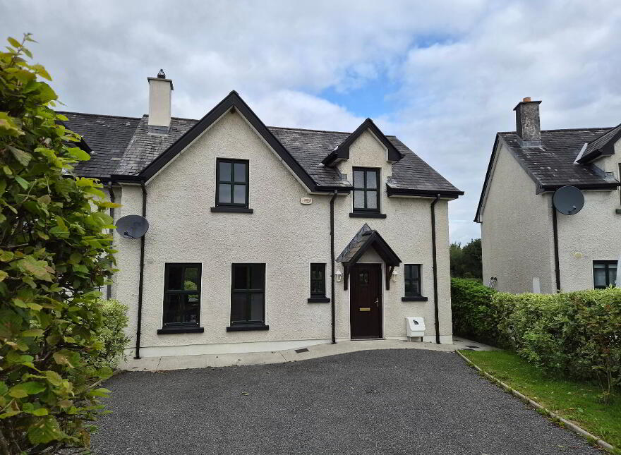23 Acres, Avenue, Acres Cove, Carrick-On-Shannon, N41XD36