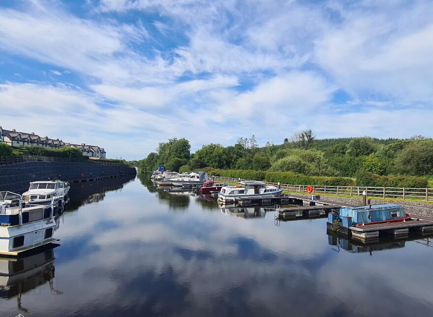 23 Acres, Avenue, Acres Cove, Carrick-On-Shannon, N41XD36