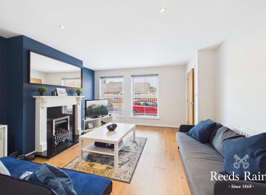 7 Yukon Street, Belfast, BT4 1ER
