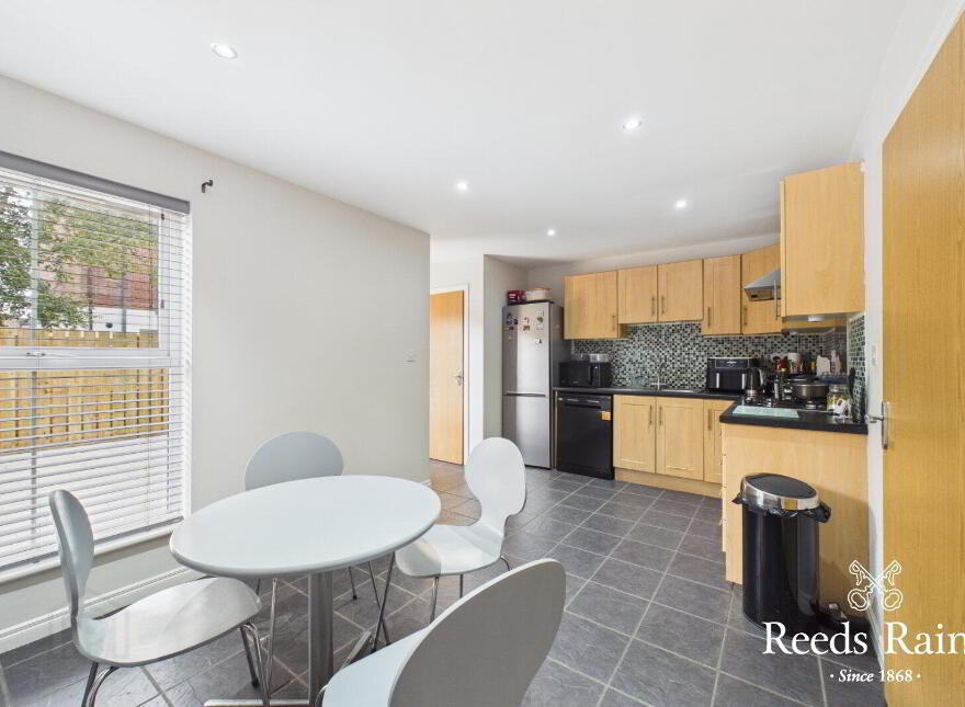 7 Yukon Street, Belfast, BT4 1ER