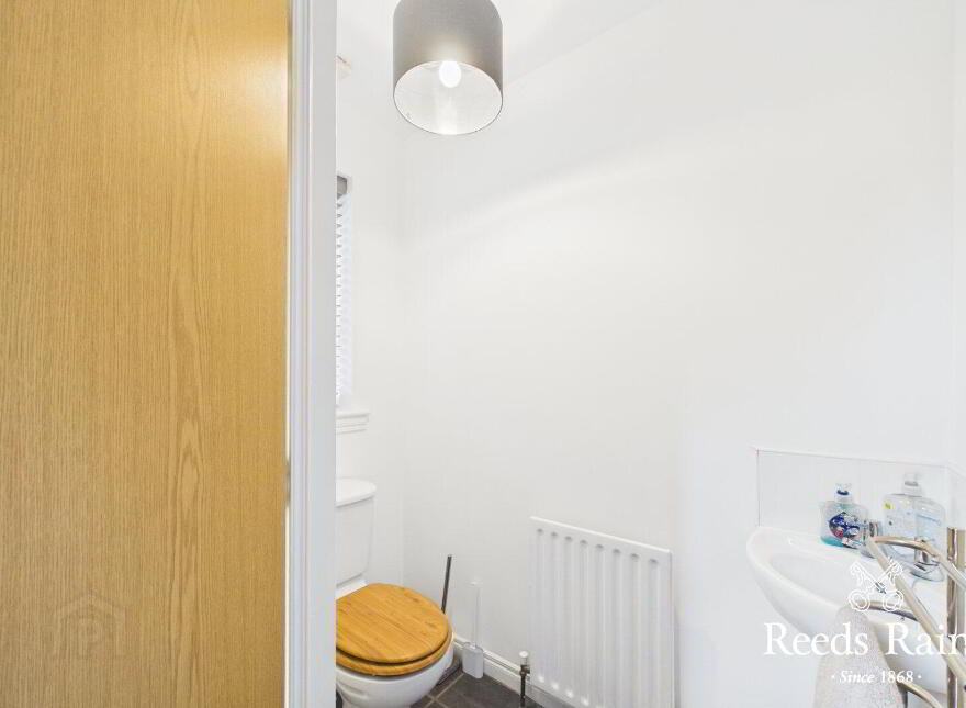 7 Yukon Street, Belfast, BT4 1ER