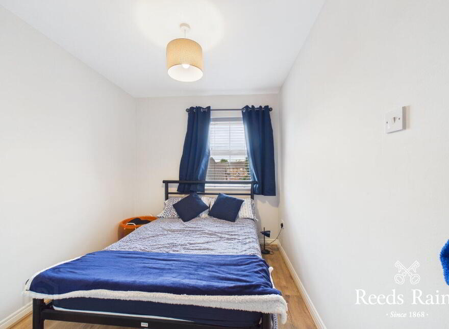 7 Yukon Street, Belfast, BT4 1ER