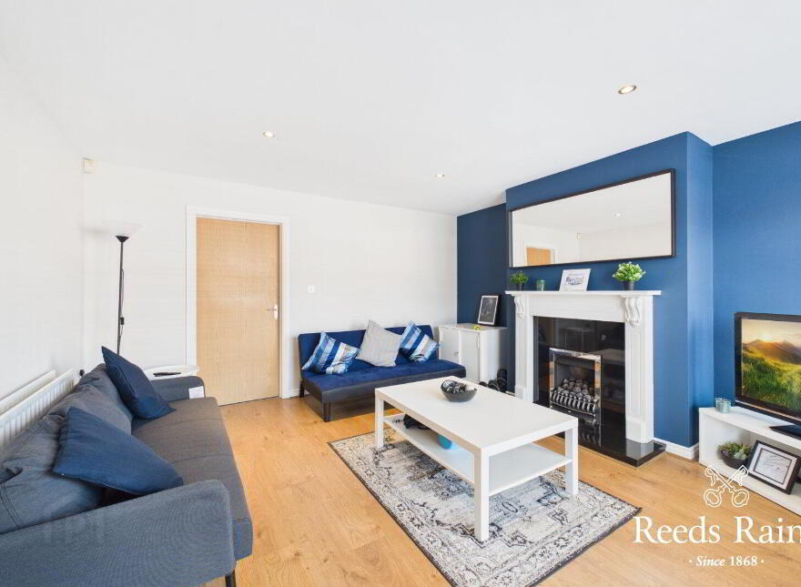 7 Yukon Street, Belfast, BT4 1ER