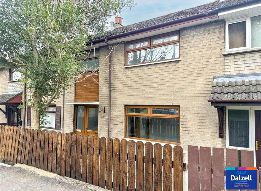 48 Ivan Street, Lisburn, BT28 1YN