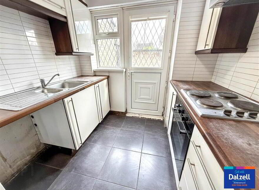 48 Ivan Street, Lisburn, BT28 1YN