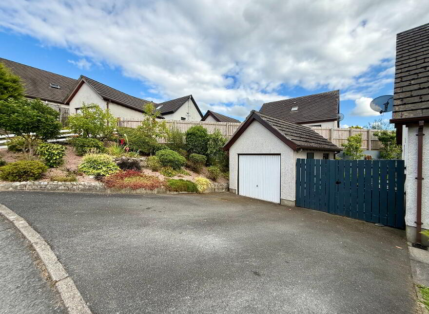 17 Edenvale, Armagh, BT60 1JF
